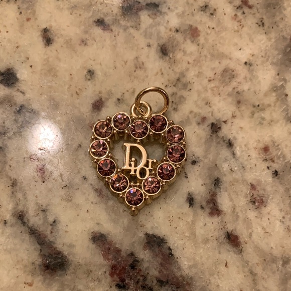 Dior Accessories - Dior Zipper Pull